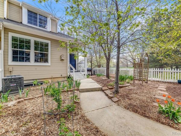 2428 Concord Circle , Lafayette, CO 80026