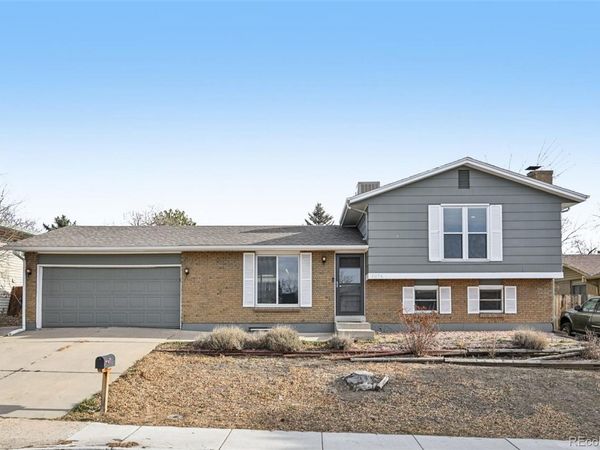 7074 Yates Street, Westminster, CO 80030