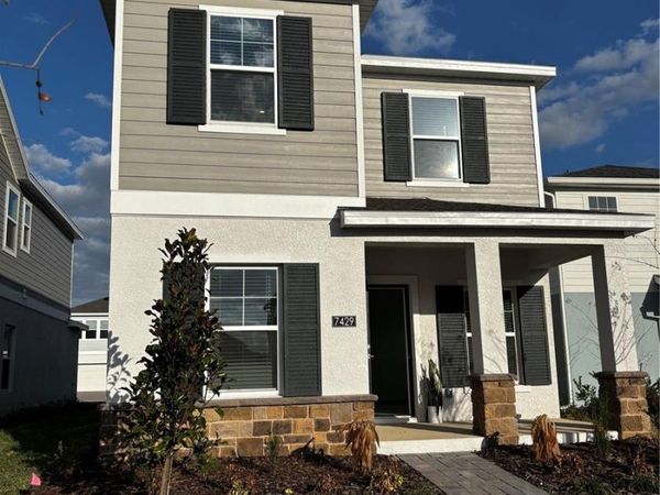 7429 IVY TENDRIL AVENUE, ORLANDO, FL 32829