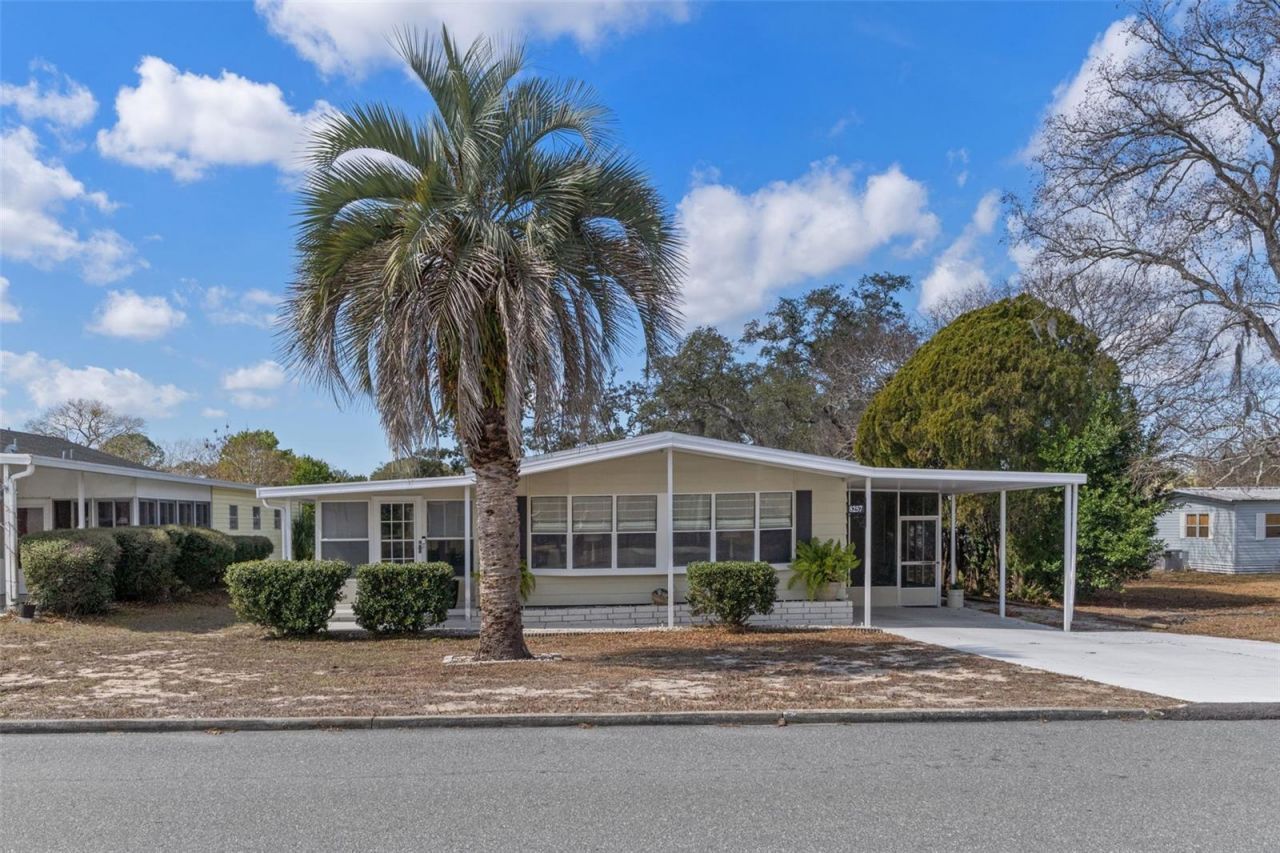 8257 Fiesta Street, Brooksville, FL 34613 Main Photo