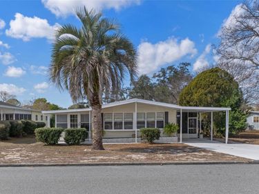 8257 FIESTA STREET, BROOKSVILLE, FL 34613