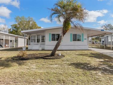 7356 WESTERN CIRCLE DRIVE, BROOKSVILLE, FL 34613