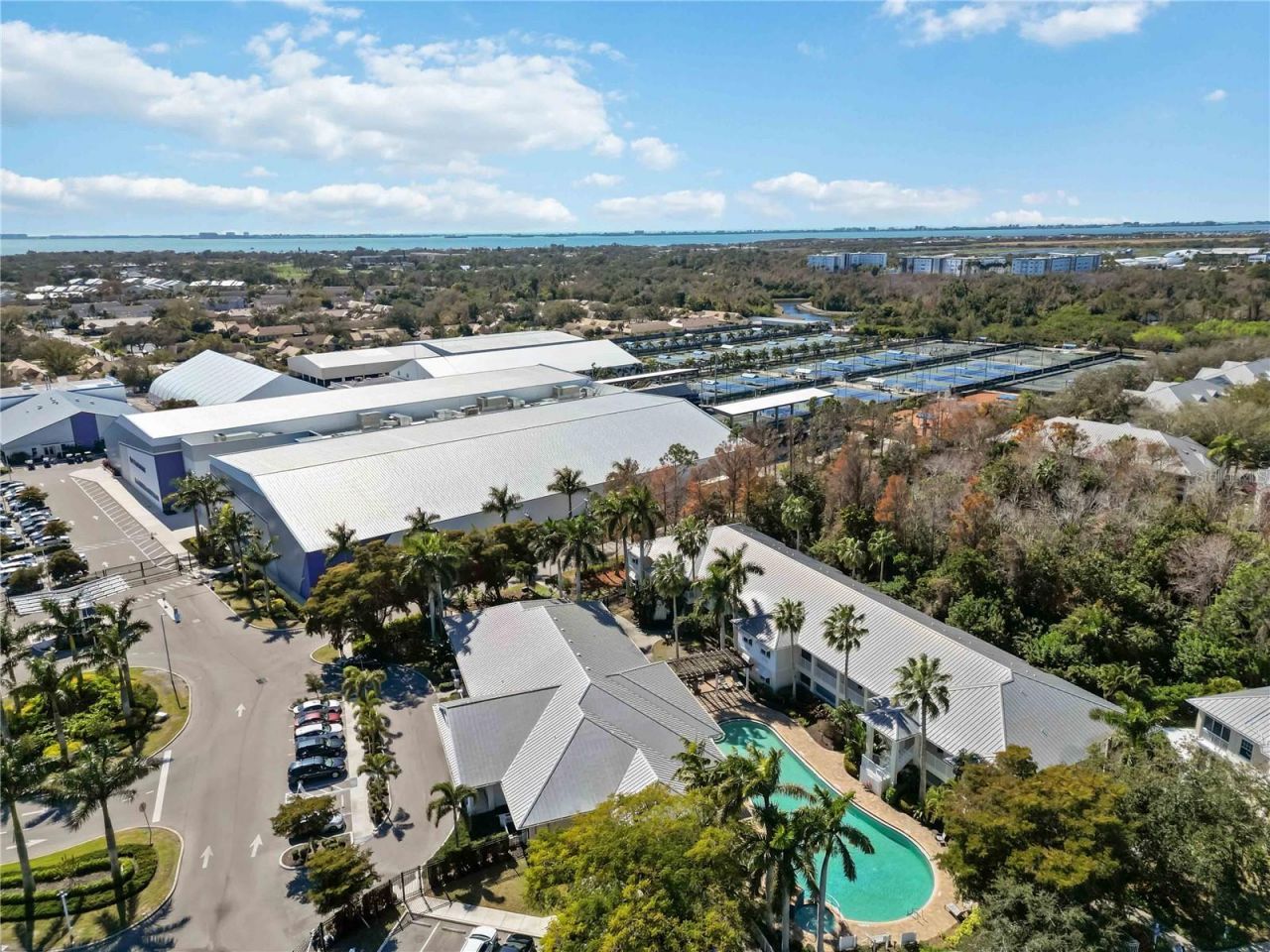 3506 54th Drive W, Unit 103, Bradenton, FL 34210 Photo