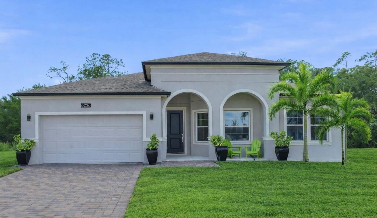 6286 Lakepine Street, Saint Cloud, FL 34771 Main Photo