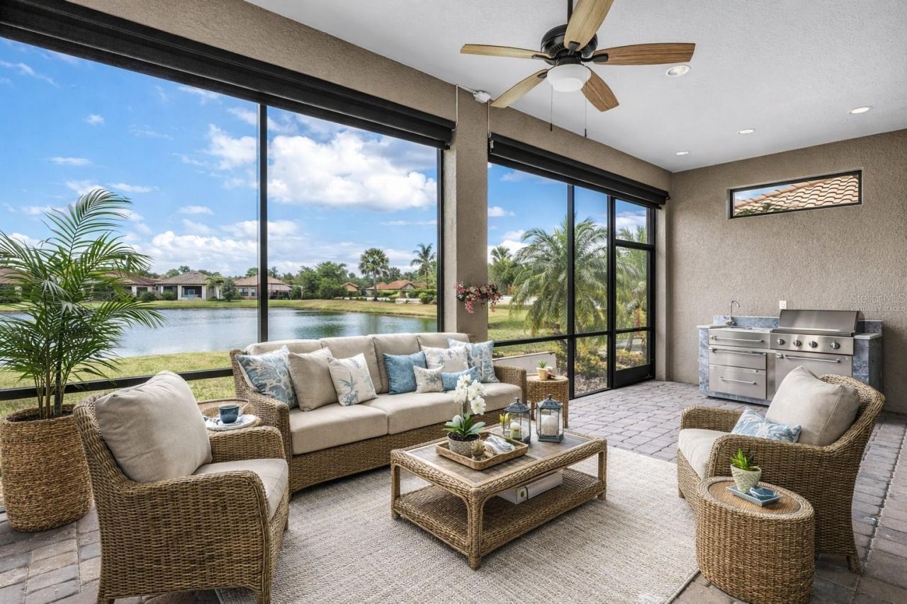 10025 Craftsman Park Way, Palmetto, FL 34221 Photo