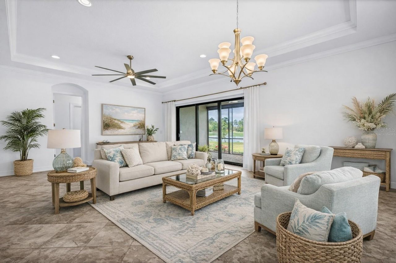 10025 Craftsman Park Way, Palmetto, FL 34221 Photo