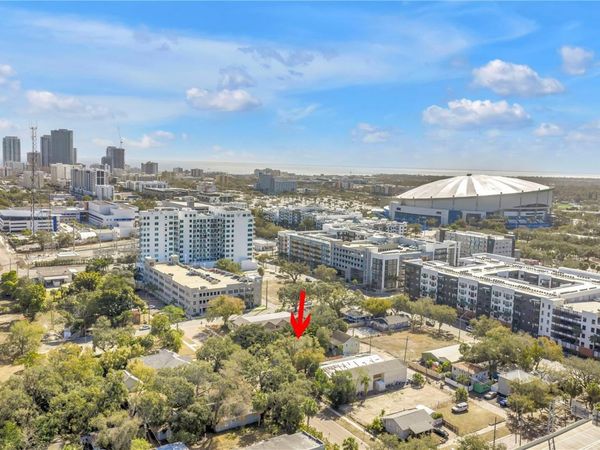 1726 2ND AVENUE N, ST PETERSBURG, FL 33713