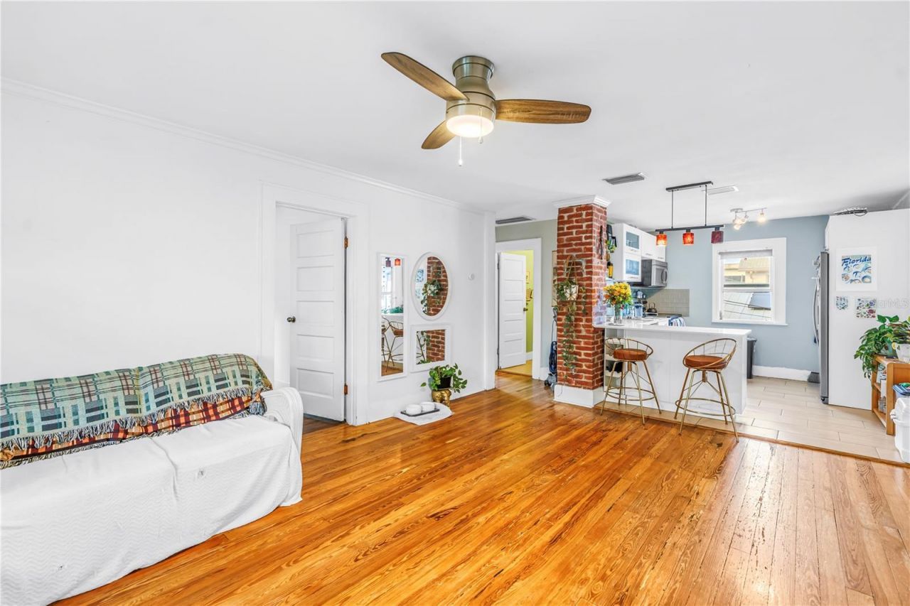 1726 2nd Avenue N, Saint Petersburg, FL 33713 Photo