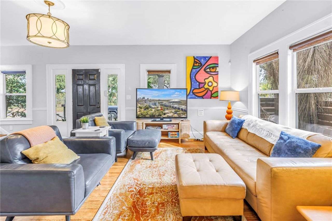 1726 2nd Avenue N, Saint Petersburg, FL 33713 Photo