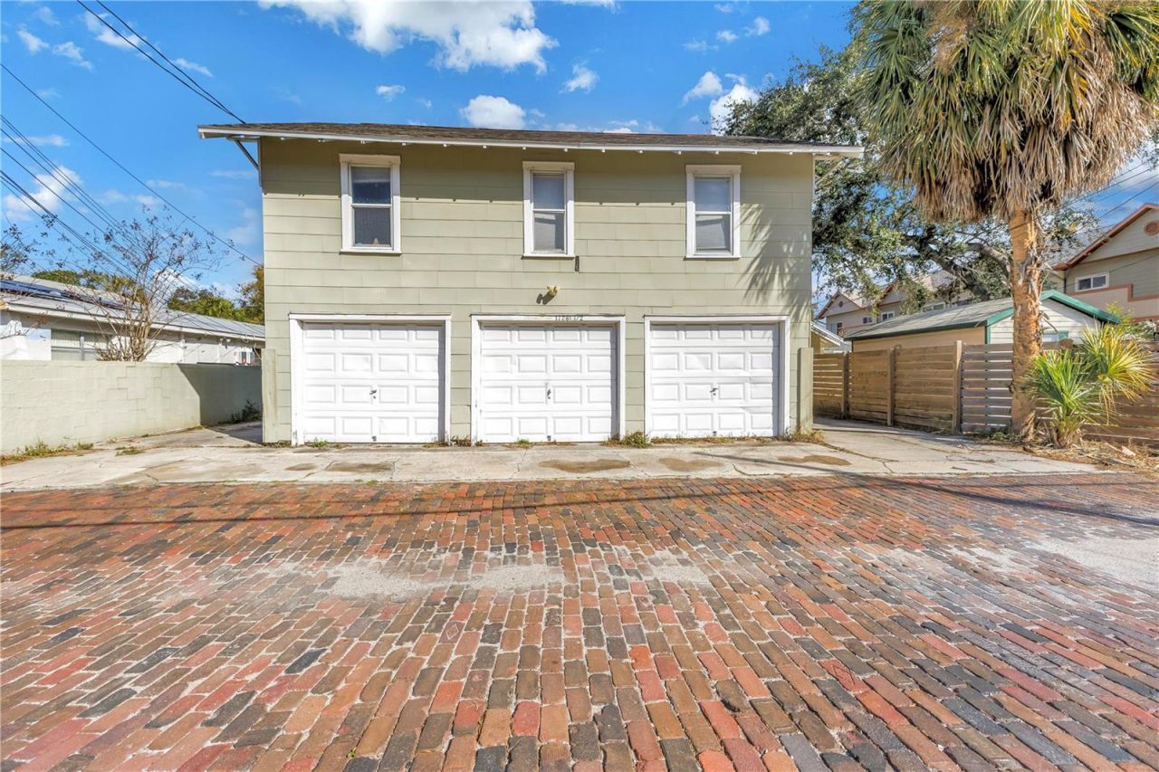 1726 2nd Avenue N, Saint Petersburg, FL 33713 Photo