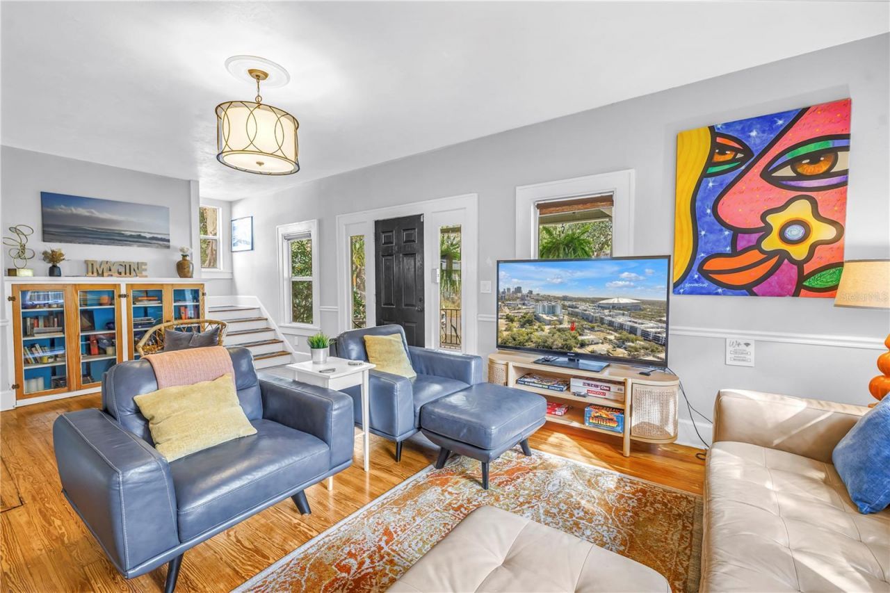 1726 2nd Avenue N, Saint Petersburg, FL 33713 Photo