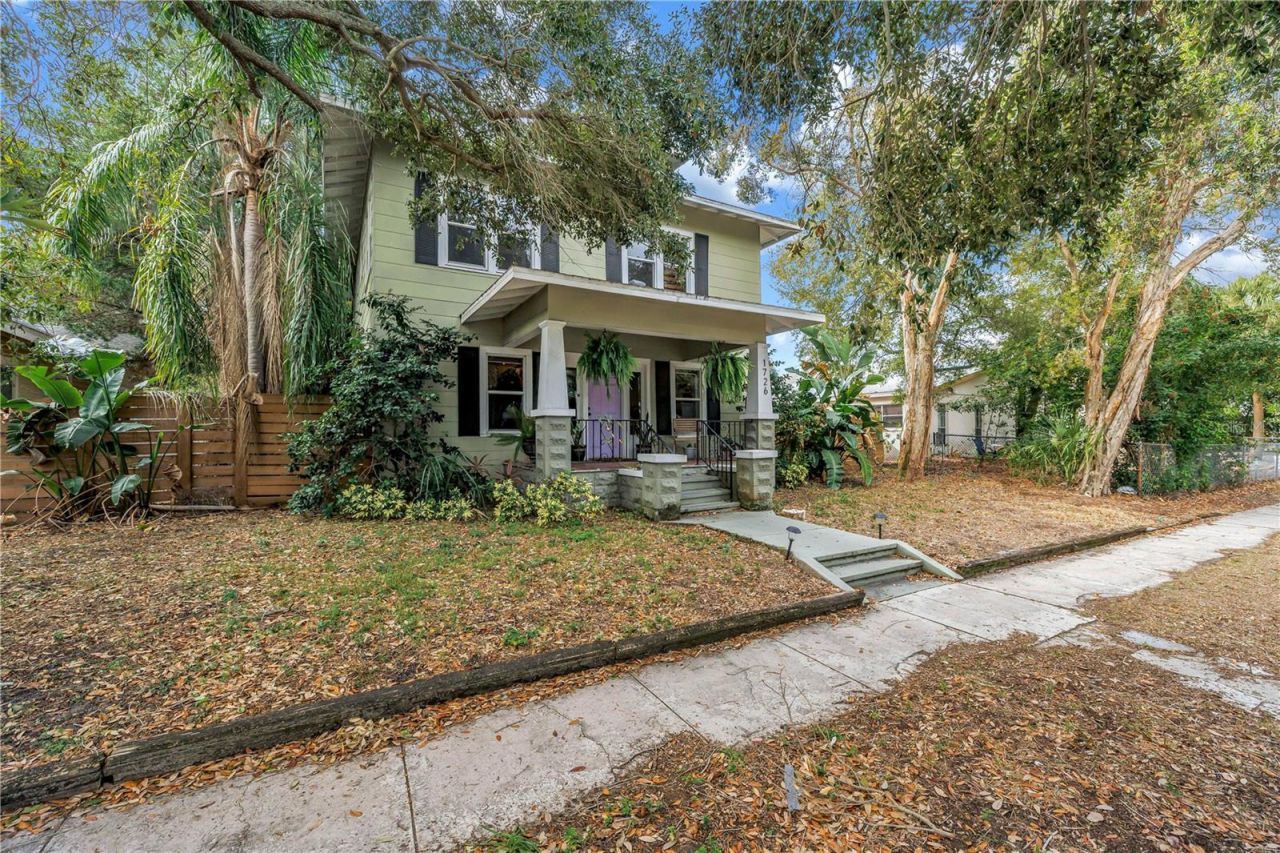 1726 2nd Avenue N, Saint Petersburg, FL 33713 Photo