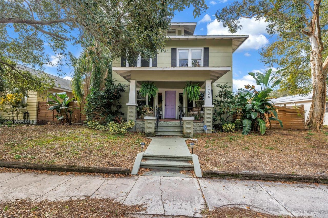 1726 2nd Avenue N, Saint Petersburg, FL 33713 Photo