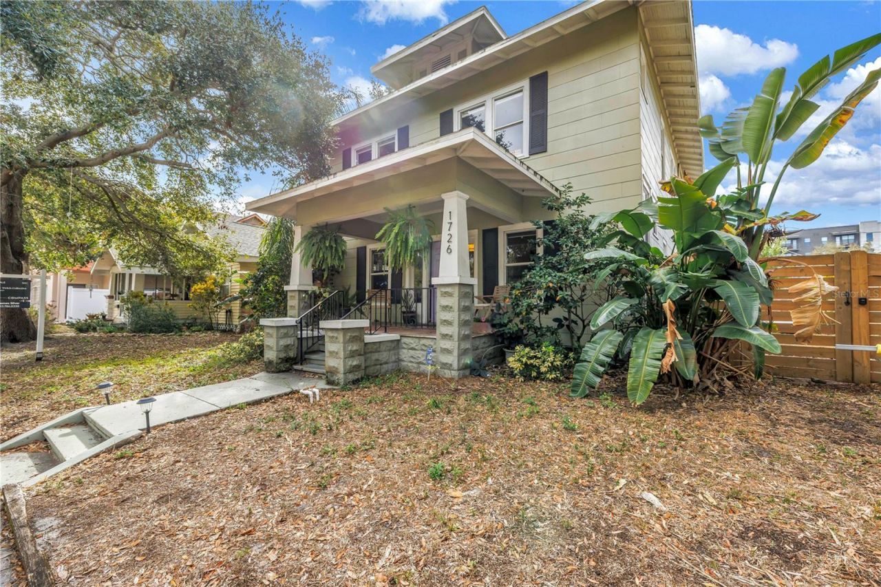 1726 2nd Avenue N, Saint Petersburg, FL 33713 Photo