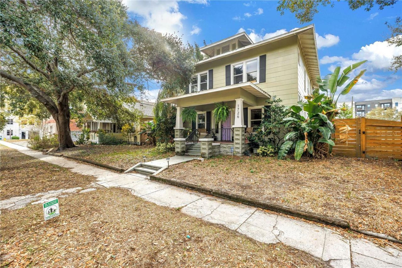 1726 2nd Avenue N, Saint Petersburg, FL 33713 Photo