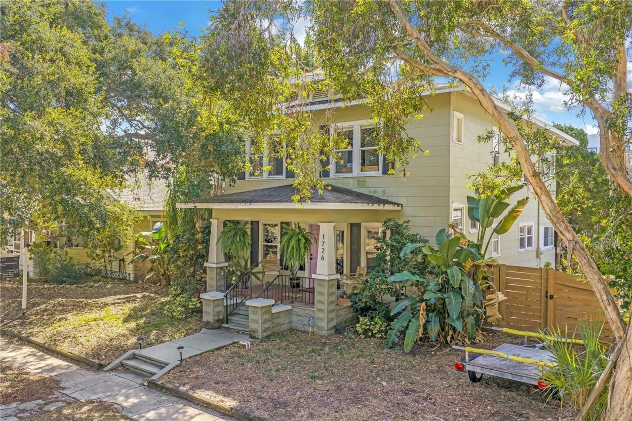 1726 2nd Avenue N, Saint Petersburg, FL 33713 Photo