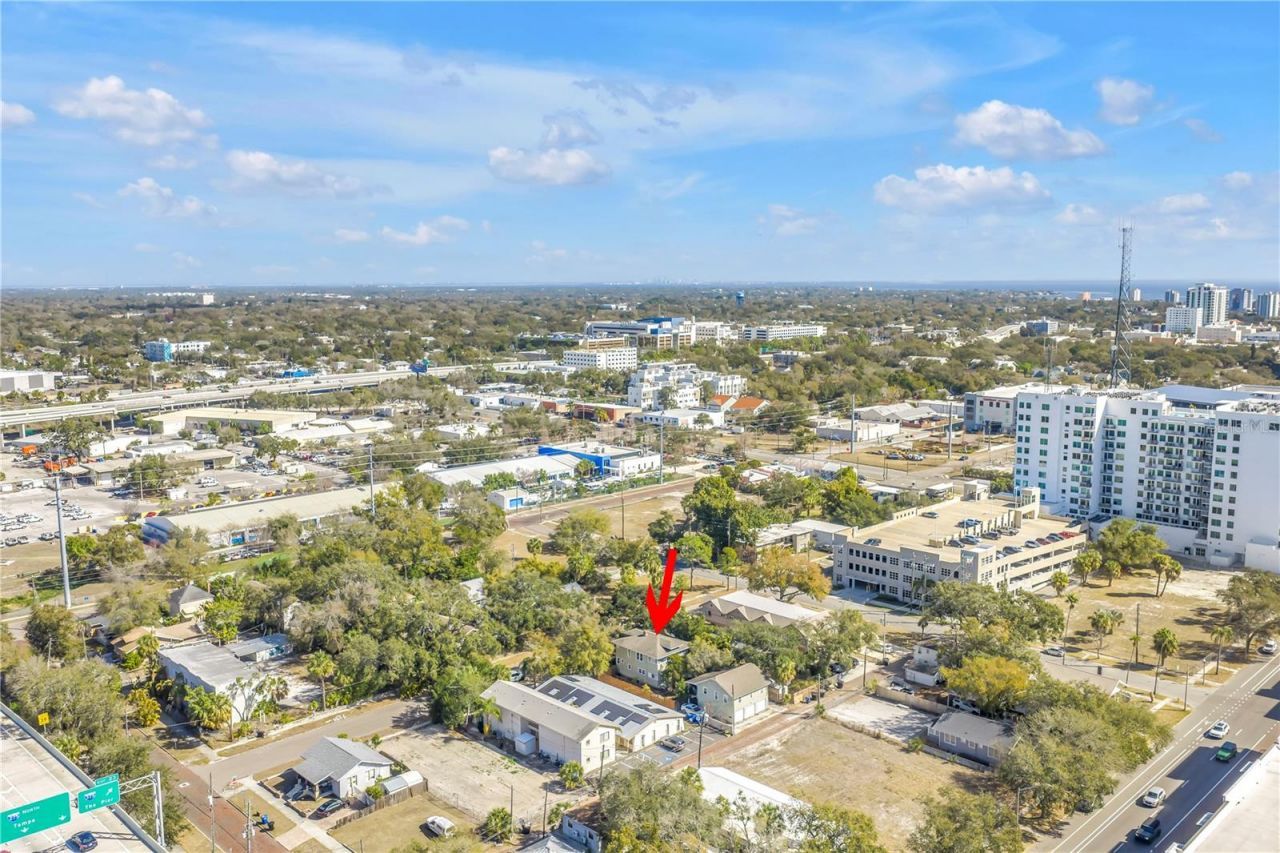 1726 2nd Avenue N, Saint Petersburg, FL 33713 Photo