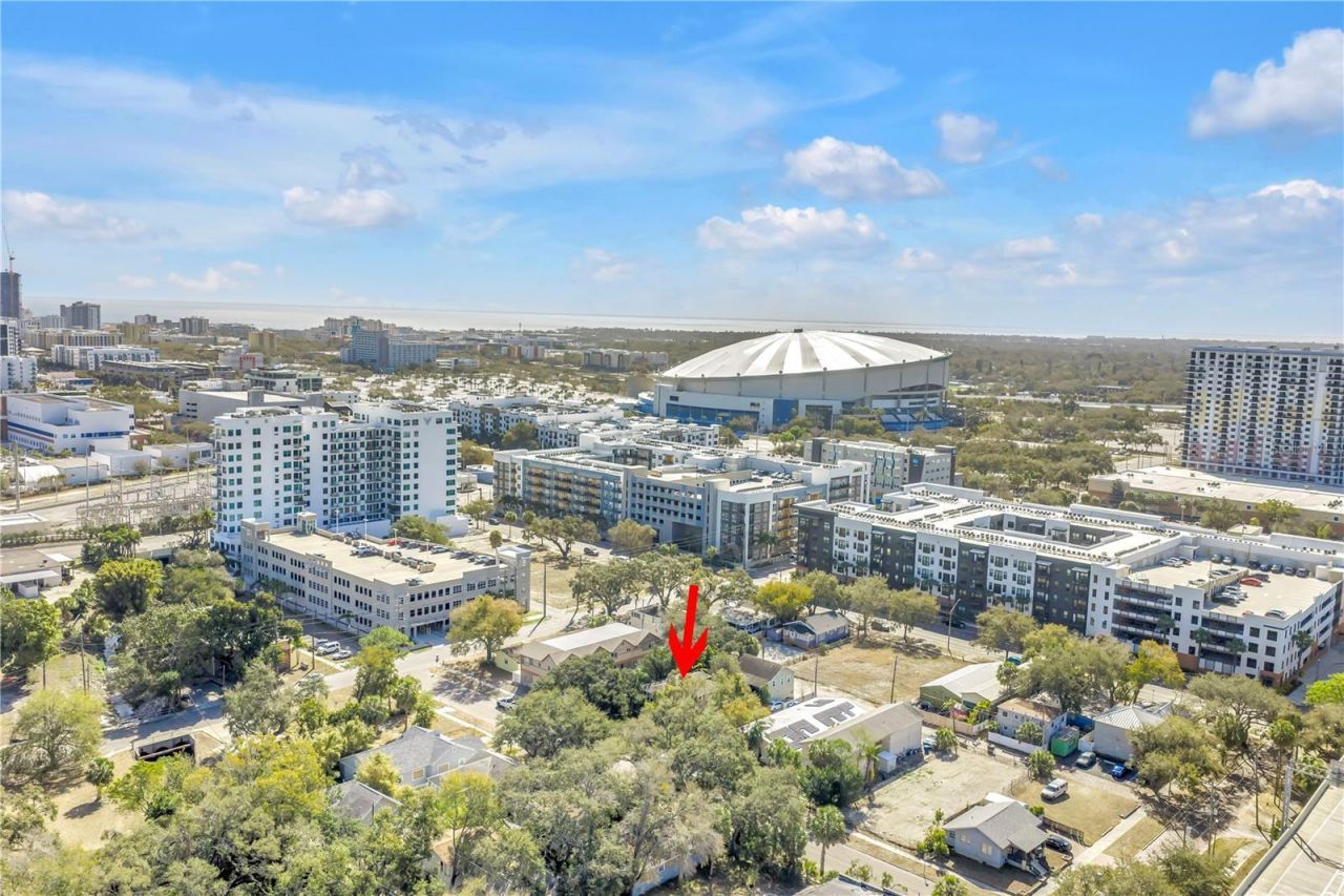 1726 2nd Avenue N, Saint Petersburg, FL 33713 Photo