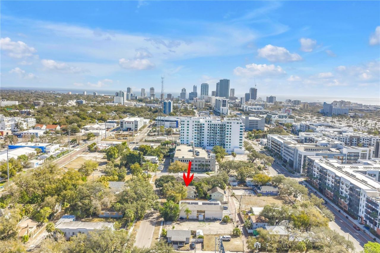 1726 2nd Avenue N, Saint Petersburg, FL 33713 Photo