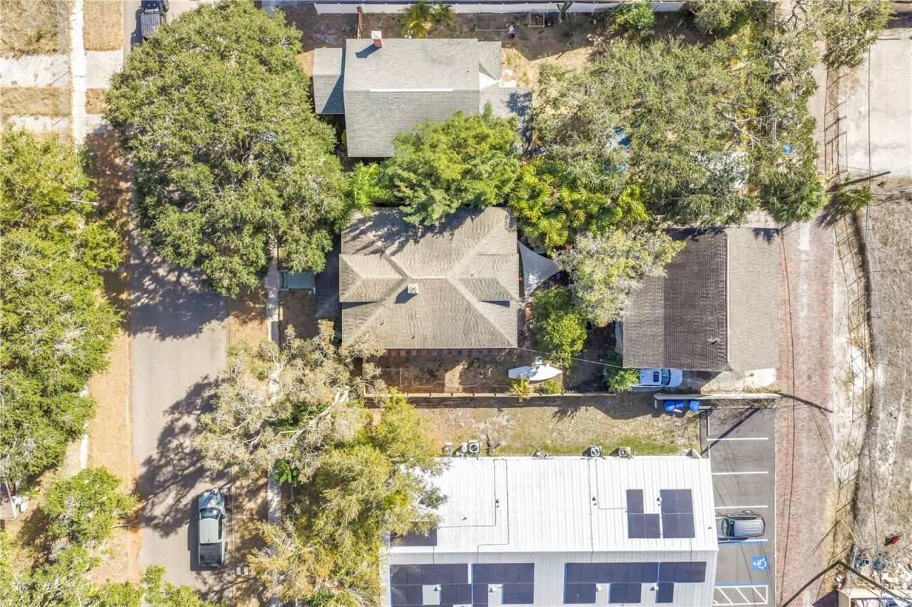 1726 2nd Avenue N, Saint Petersburg, FL 33713 Photo