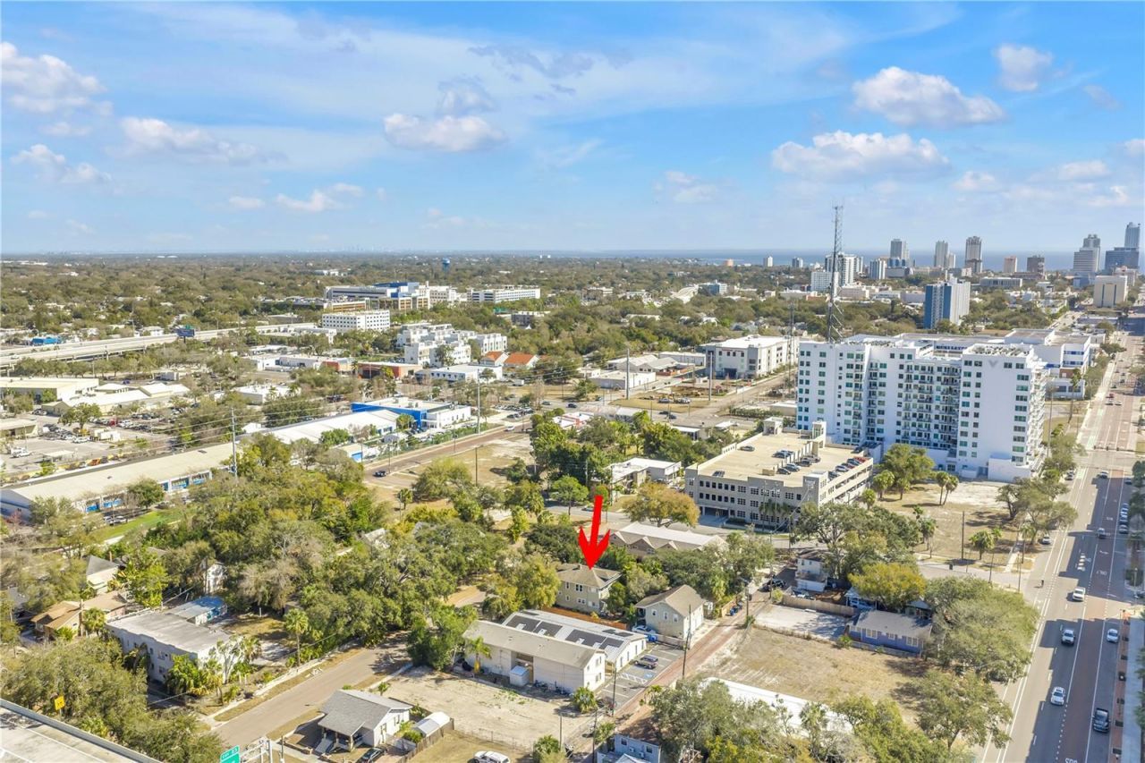 1726 2nd Avenue N, Saint Petersburg, FL 33713 Photo