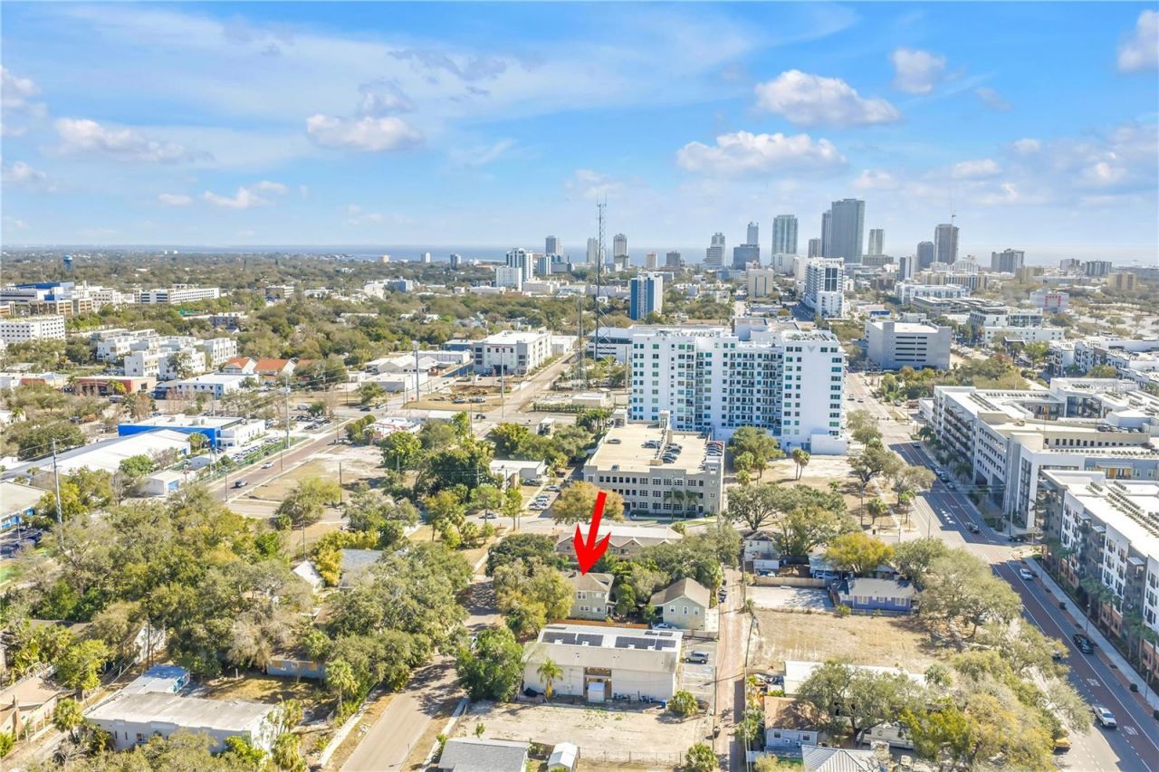 1726 2nd Avenue N, Saint Petersburg, FL 33713 Photo