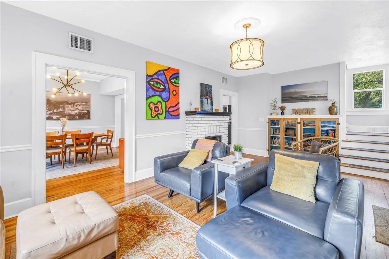 1726 2nd Avenue N, Saint Petersburg, FL 33713 Photo