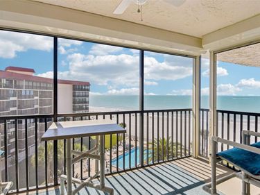18304 GULF BOULEVARD, Unit 607, REDINGTON SHORES, FL 33708