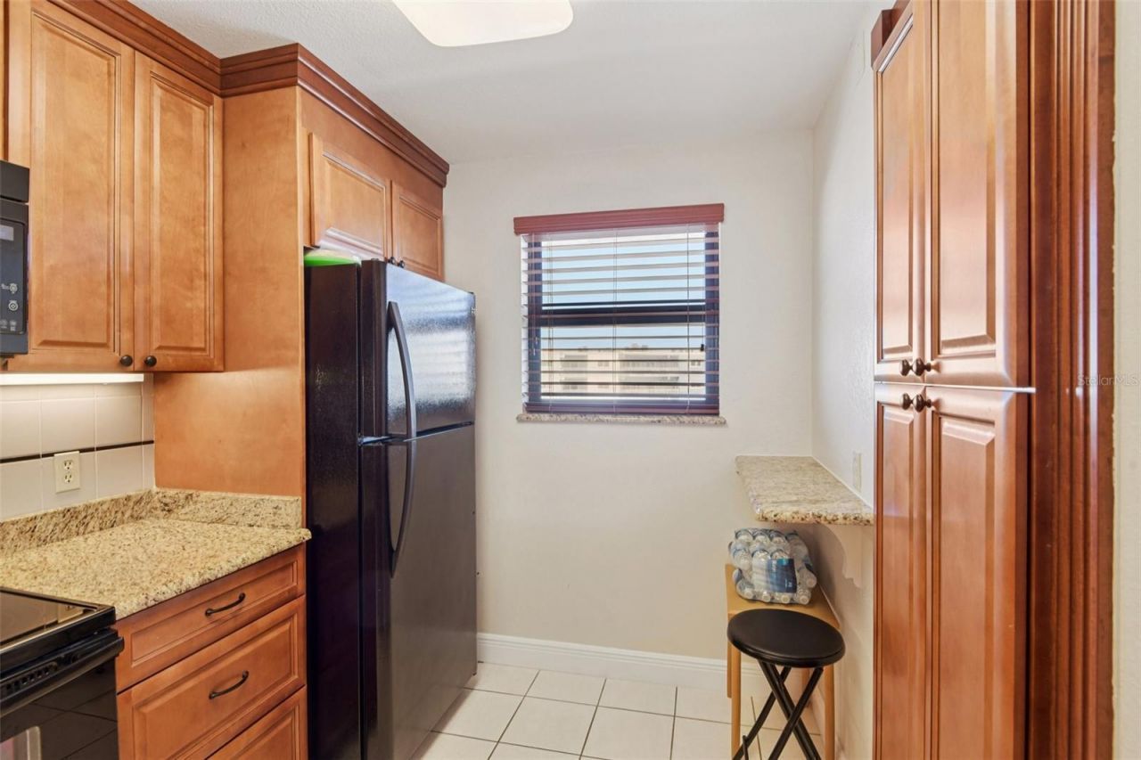 18304 Gulf Boulevard, Unit 607, Redington Shores, FL 33708 Photo