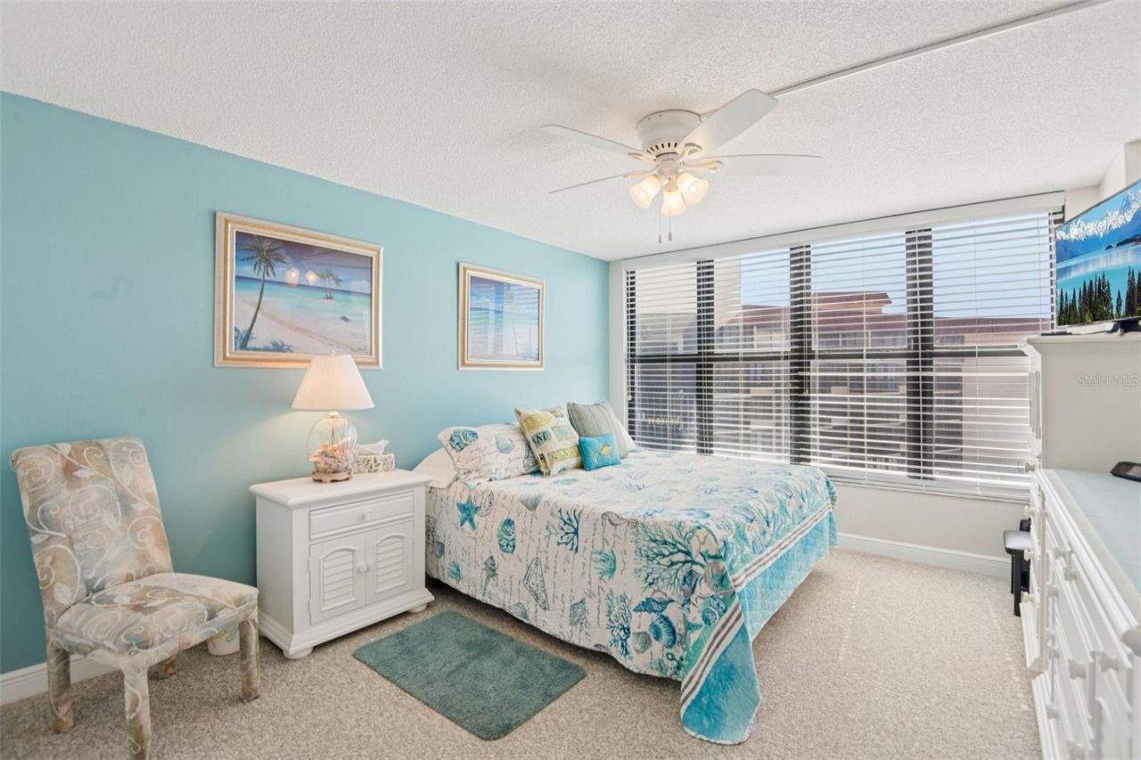18304 Gulf Boulevard, Unit 607, Redington Shores, FL 33708 Photo