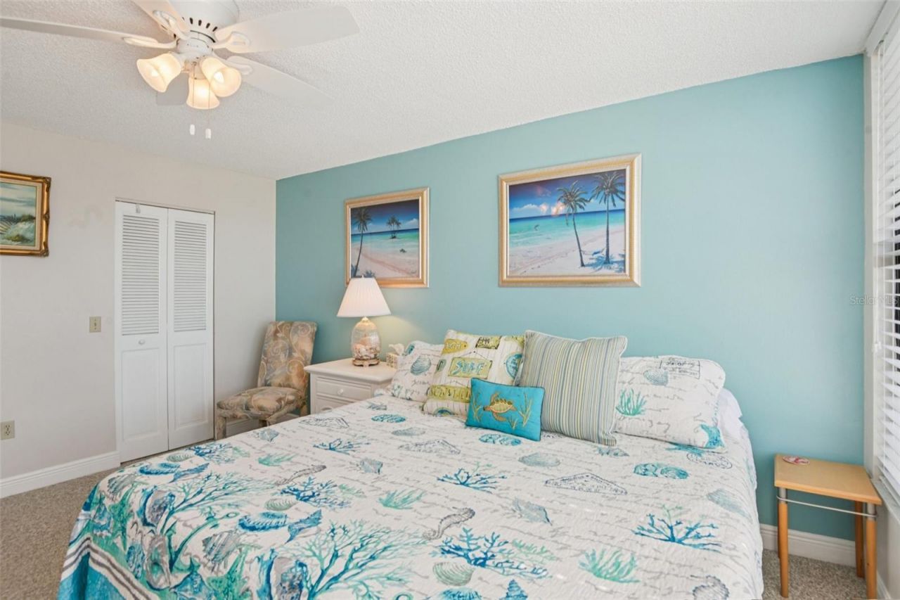 18304 Gulf Boulevard, Unit 607, Redington Shores, FL 33708 Photo