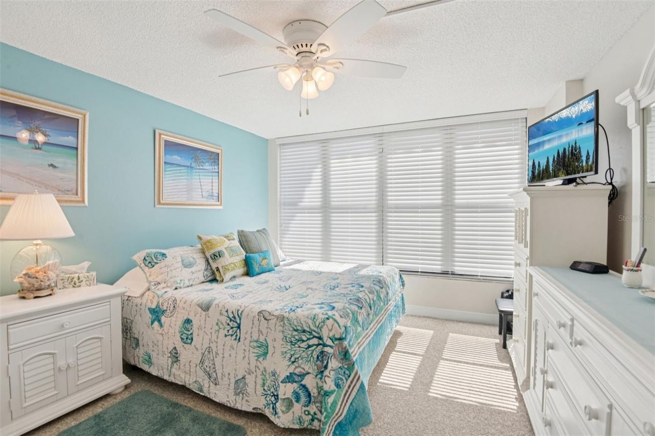 18304 Gulf Boulevard, Unit 607, Redington Shores, FL 33708 Photo