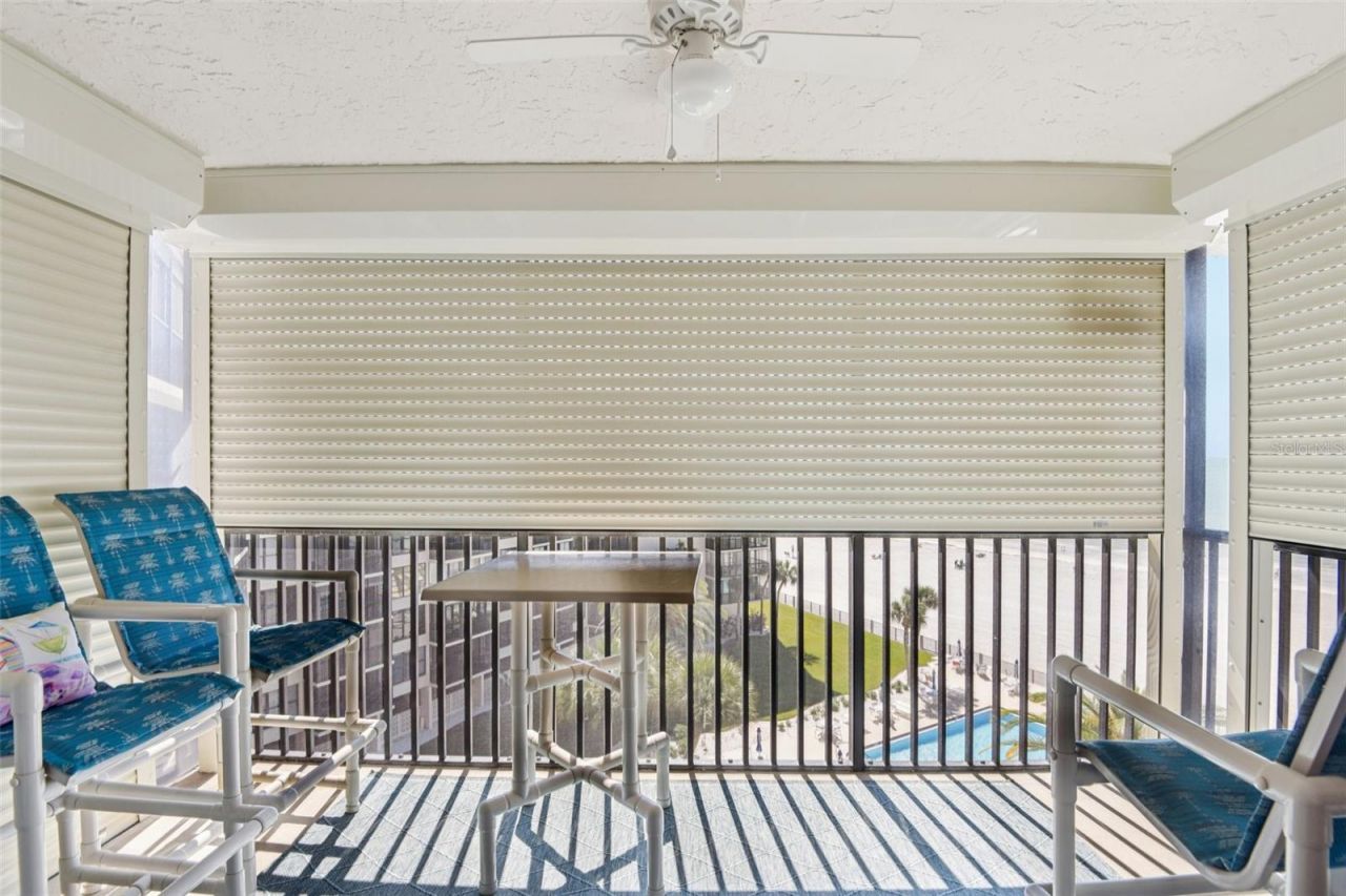 18304 Gulf Boulevard, Unit 607, Redington Shores, FL 33708 Photo