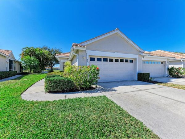 1826 SAN SILVESTRO DRIVE, VENICE, FL 34285