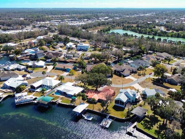 141 SE 2ND AVENUE, CRYSTAL RIVER, FL 34429