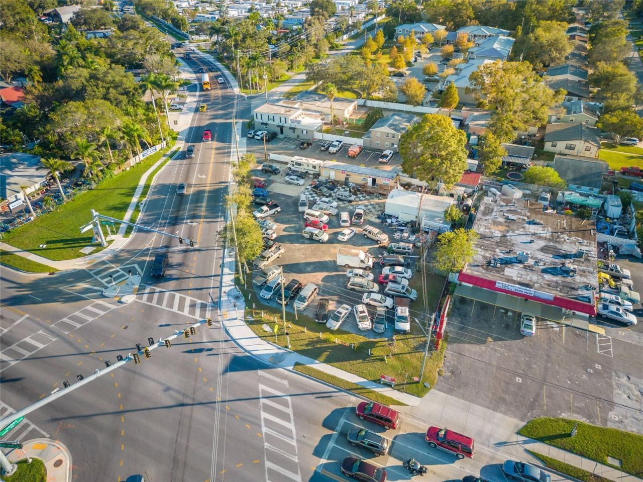 6180 Haines Road N, Saint Petersburg, FL 33714 Photo