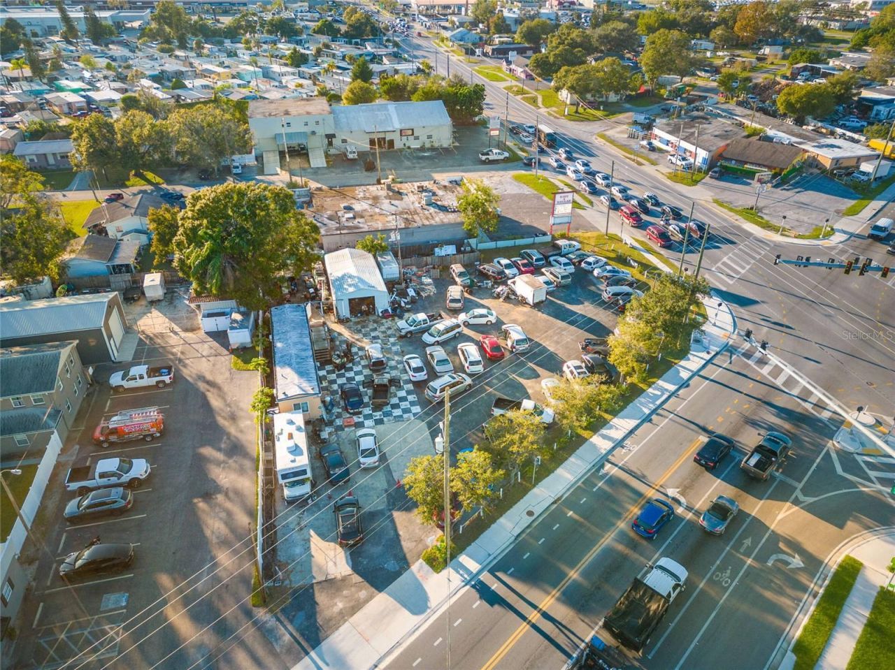 6180 Haines Road N, Saint Petersburg, FL 33714 Photo