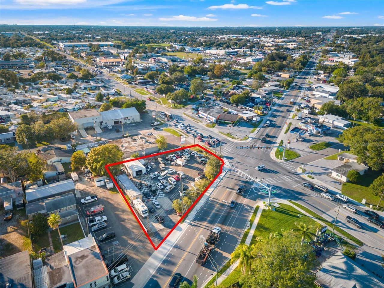 6180 Haines Road N, Saint Petersburg, FL 33714 Photo