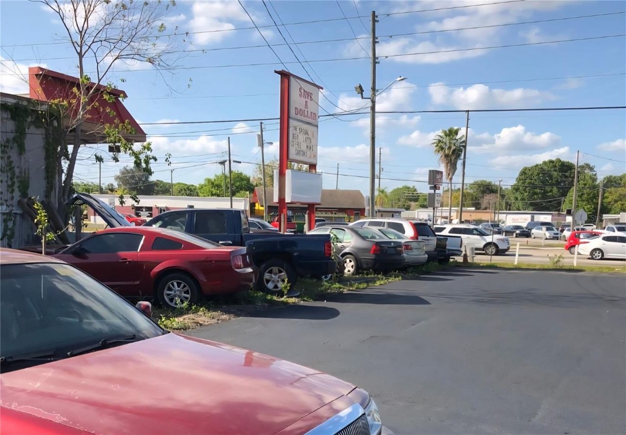 6180 Haines Road N, Saint Petersburg, FL 33714 Photo