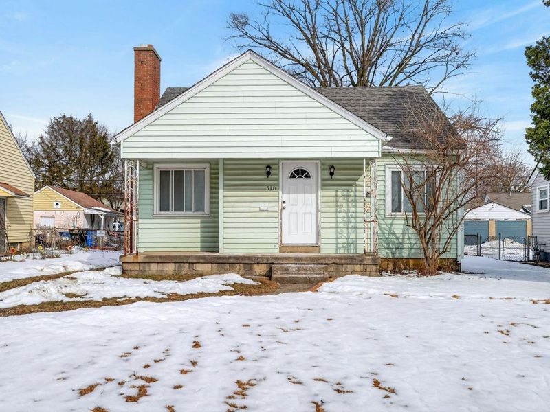 510 Belvidere Avenue, Columbus, OH 43223 Photo 1