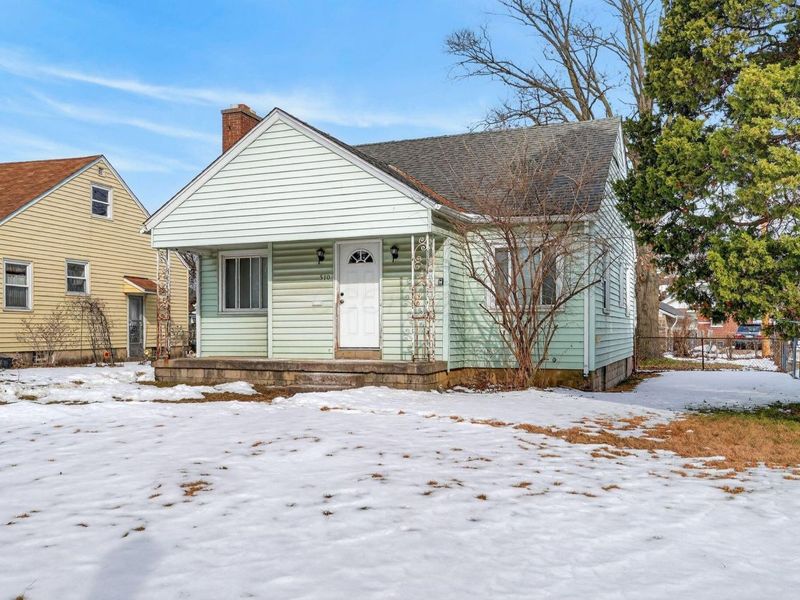 510 Belvidere Avenue, Columbus, OH 43223 Photo 2