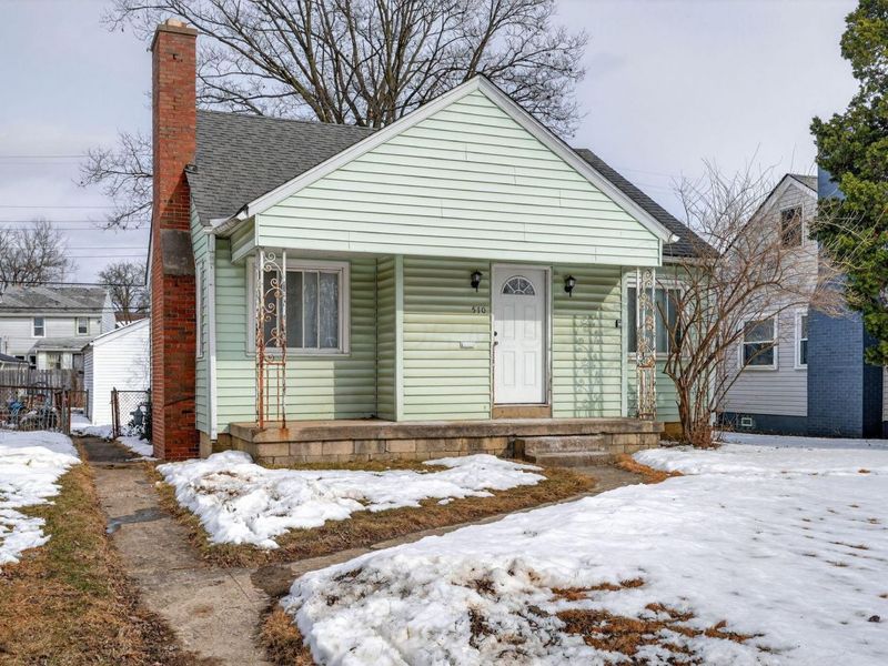510 Belvidere Avenue, Columbus, OH 43223 Photo 3