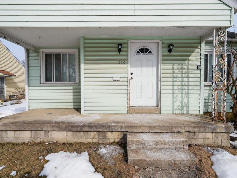 510 Belvidere Avenue, Columbus, OH 43223 Photo 4