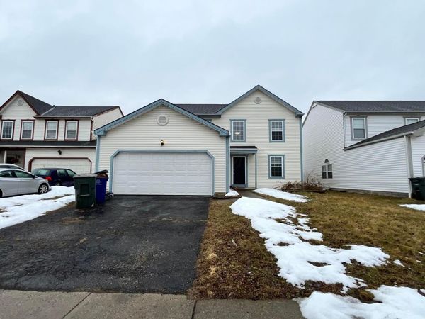 5243 Arborline Court , Canal Winchester, OH 43110