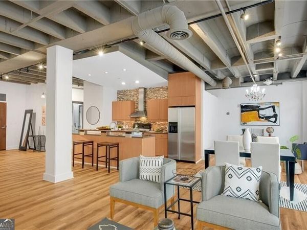 805 Peachtree Street NE, Unit 306, Atlanta, GA 30308