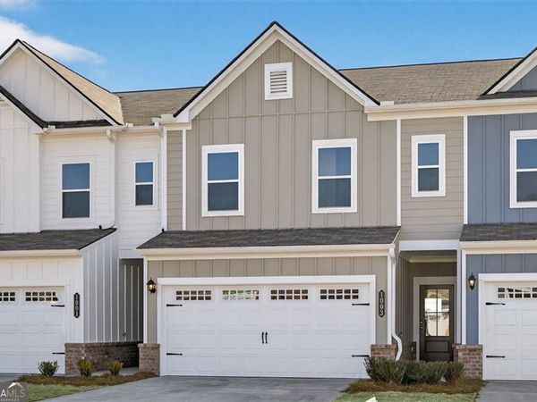 1003 Stiles Circle, Unit 50, Cartersville, GA 30120