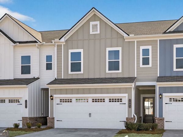 1003 Stiles Circle, Unit 50, Cartersville, GA 30120