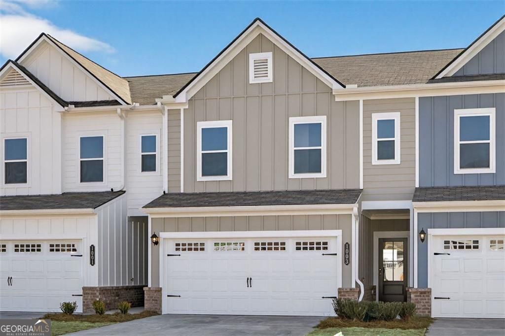 1003 Stiles Circle, Unit 50, Cartersville, GA 30120 Main Photo