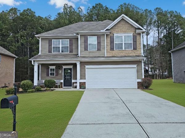 35 Ivey Township Drive, Dallas, GA 30132