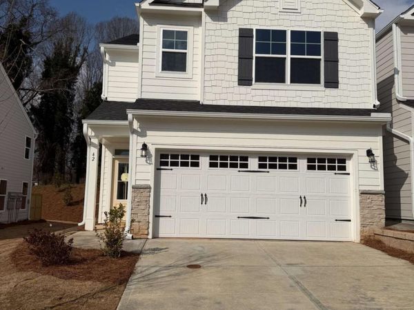 42 Trace Bluff, Dawsonville, GA 30534